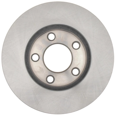 RAYBESTOS R-Line - 66443R - Vented Front Disc Brake Rotor pa19