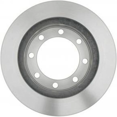 Vented Front Disc Brake Rotor - RAYBESTOS Specialty - 66476 pa16