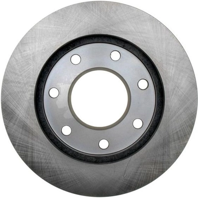 RAYBESTOS R-Line - 66648R - Vented Front Disc Brake Rotor pa17