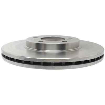 Vented Disque de frein � disque avant - RAYBESTOS R-Line - 66749R pa14