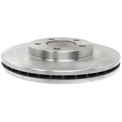 RAYBESTOS R-Line - 66833R - Vented Front Disc Brake Rotor pa18