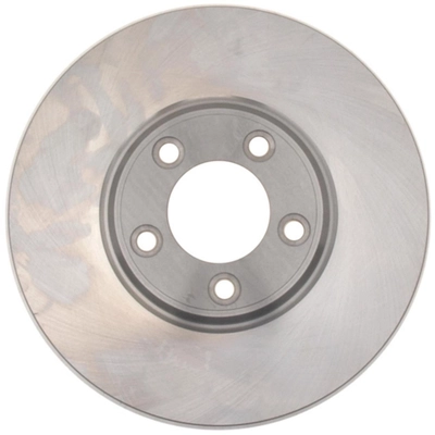 RAYBESTOS R-Line - 66841R - Vented Front Disc Brake Rotor pa18