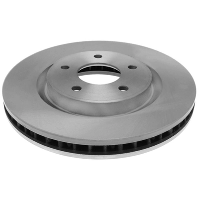 Vented Front Disc Brake Rotor - RAYBESTOS R-Line - 66844R pa15
