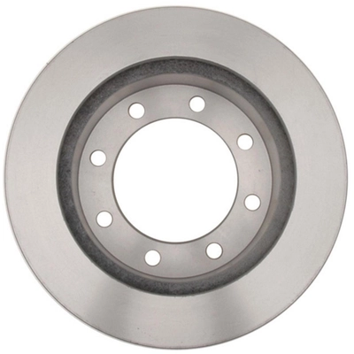 RAYBESTOS Specialty - 66914 - Vented Front Disc Brake Rotor pa24