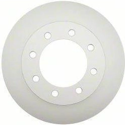 Vented Disque de frein � disque avant - RAYBESTOS Element 3 - 66924FZN pa6