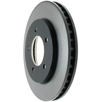 Vented Front Disc Brake Rotor - RAYBESTOS Specialty - 66943 pa12