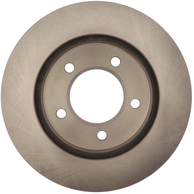 RAYBESTOS R-Line - 66943R - Vented Disque de frein � disque avant pa21