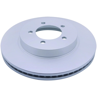 Rotor de frein à disque avant ventilé - RAYBESTOS Element 3 - 680014FZN pa9