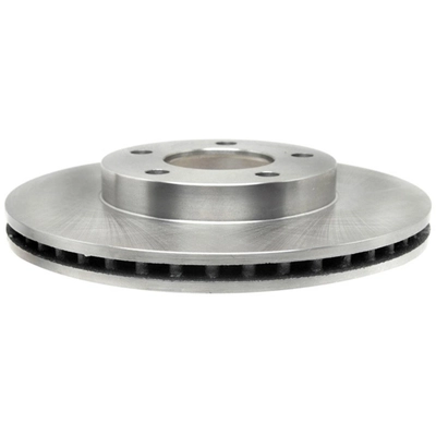 RAYBESTOS R-Line - 680025R - Vented Front Disc Brake Rotor pa18