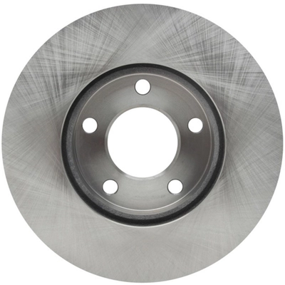 RAYBESTOS R-Line - 680025R - Vented Front Disc Brake Rotor pa20