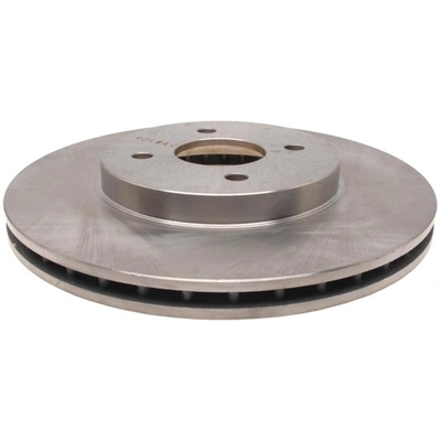 Rotor de frein à disque avant ventilé - RAYBESTOS R-Line - 680130R pa14