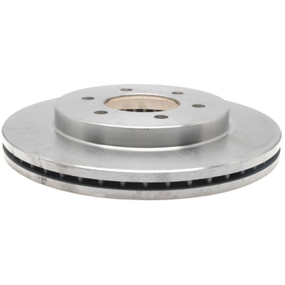 RAYBESTOS R-Line - 680180R - Vented Front Disc Brake Rotor pa14