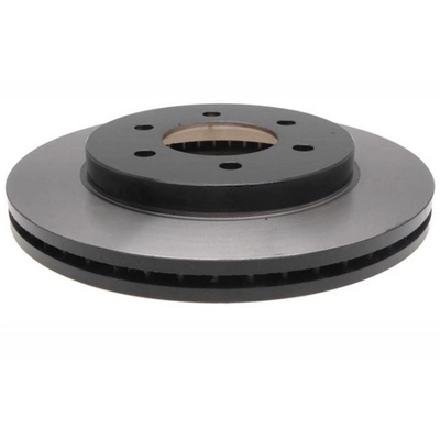 Vented Disque de frein � disque avant - RAYBESTOS Specialty - 680181 pa18