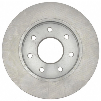 RAYBESTOS R-Line - 680181R - Vented Disque de frein � disque avant pa18