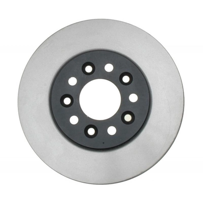 Vented Front Disc Brake Rotor - RAYBESTOS Specialty - 680190 pa10