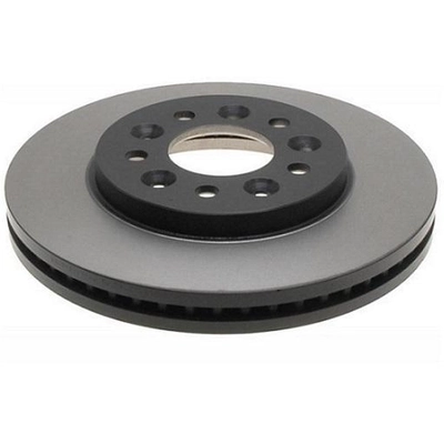 Vented Front Disc Brake Rotor - RAYBESTOS Specialty - 680190 pa9