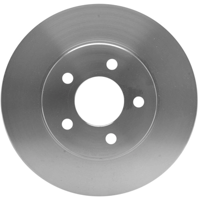 RAYBESTOS R-Line - 680313R - Vented Disque de frein � disque avant pa16