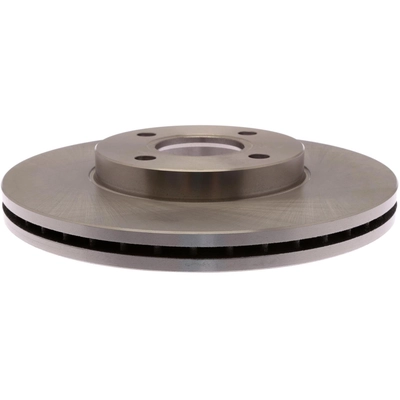 RAYBESTOS R-Line - 680319R - Vented Front Disc Brake Rotor pa15