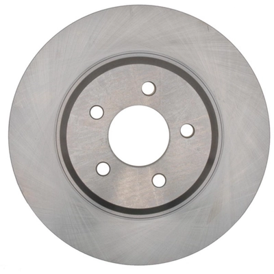 RAYBESTOS R-Line - 680326R - Vented Front Disc Brake Rotor pa18