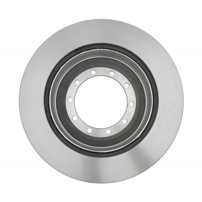 Vented Front Disc Brake Rotor - RAYBESTOS Specialty - 680374 pa18