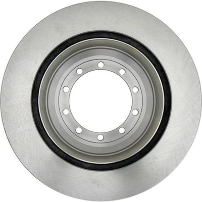 Vented Front Disc Brake Rotor - RAYBESTOS R-Line - 680374R pa19