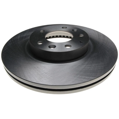 RAYBESTOS R-Line - 680404R - Vented Front Disc Brake Rotor pa22
