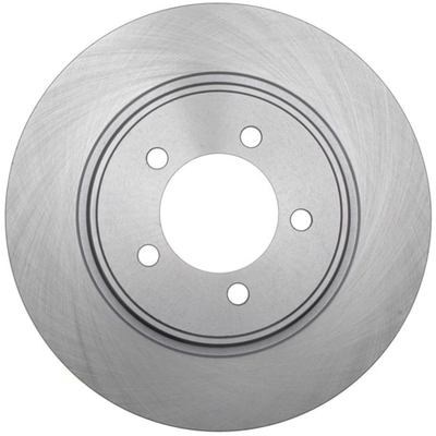RAYBESTOS R-Line - 680416R - Vented Front Disc Brake Rotor pa14