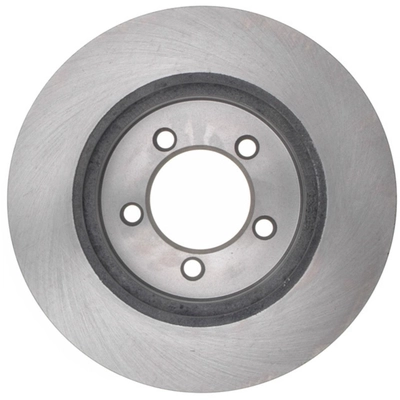 RAYBESTOS R-Line - 680416R - Vented Front Disc Brake Rotor pa15