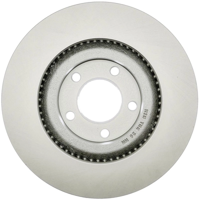 Vented Disque de frein � disque avant - RAYBESTOS Element 3 - 680544FZN pa9