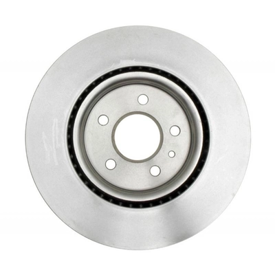 Vented Front Disc Brake Rotor - RAYBESTOS Specialty - 680688 pa22