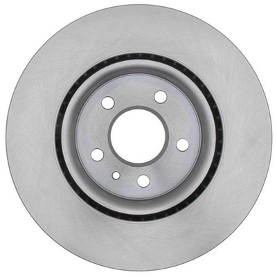 RAYBESTOS R-Line - 680688R - Vented Front Disc Brake Rotor pa28