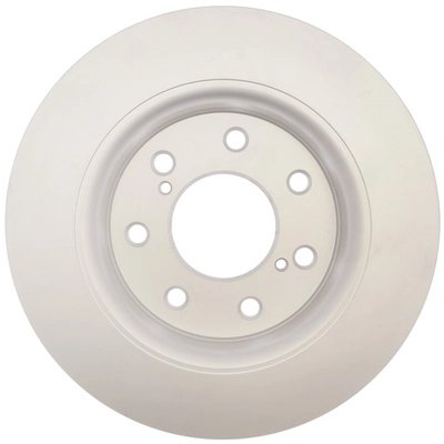 RAYBESTOS - 680768FZN - Front Disc Brake Rotor pa1