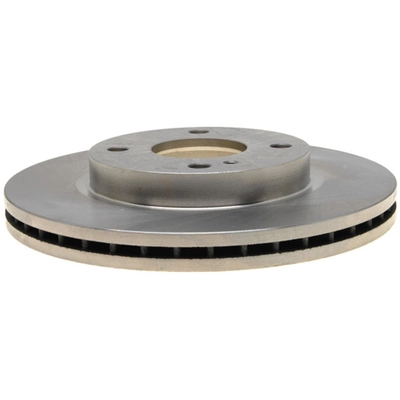 RAYBESTOS R-Line - 680822R - Vented Front Disc Brake Rotor pa19