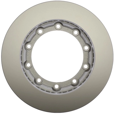 Vented Front Disc Brake Rotor - RAYBESTOS Specialty - 680943 pa20