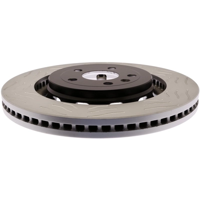 Slotted Front Disc Brake Rotor - RAYBESTOS Specialty Street Performance - 680982PER pa16