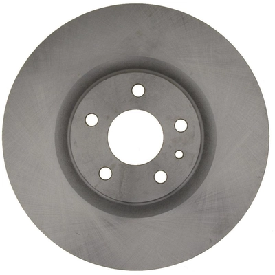 RAYBESTOS R-Line - 681015R - Vented Front Disc Brake Rotor pa21