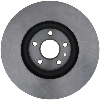 RAYBESTOS R-Line - 681015R - Vented Front Disc Brake Rotor pa22