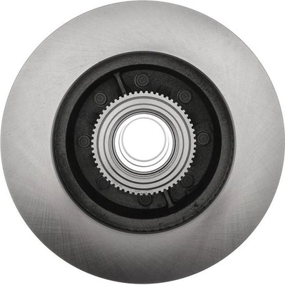 Vented Disque de frein � disque avant - RAYBESTOS R-Line - 681778R pa19