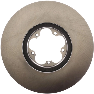 RAYBESTOS R-Line - 681781R - Vented Front Disc Brake Rotor pa17