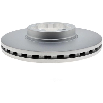 Front Disc Brake Rotor by RAYBESTOS - 681782FZN pa1