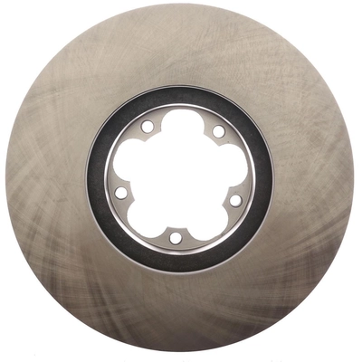 Vented Front Disc Brake Rotor - RAYBESTOS R-Line - 681782R pa14