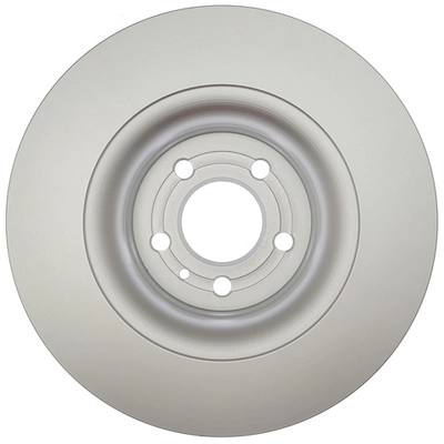 RAYBESTOS - 681952FZN - Front Disc Brake Rotor pa2