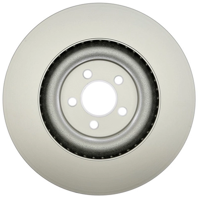 RAYBESTOS - 681954FZN - Front Disc Brake Rotor pa2