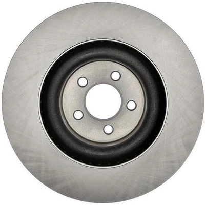 RAYBESTOS R-Line - 681954R - Vented Front Disc Brake Rotor pa20