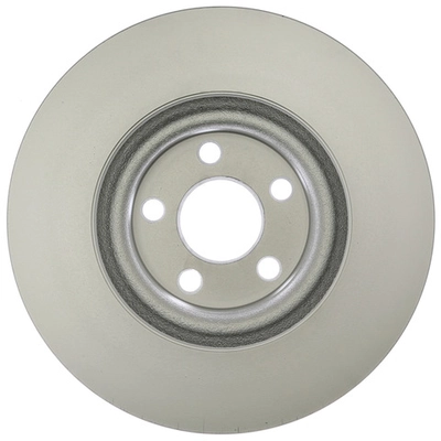 RAYBESTOS - 682072FZN - Front Disc Brake Rotor pa2