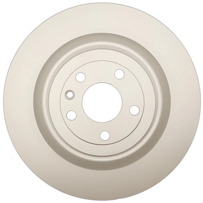 RAYBESTOS - 682142FZN - Front Disc Brake Rotor pa2