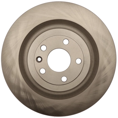 Vented Disque de frein � disque avant - RAYBESTOS R-Line - 682142R pa16