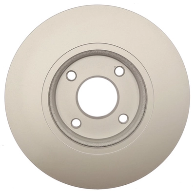 RAYBESTOS - 682197FZN - Front Disc Brake Rotor pa2