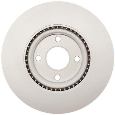 RAYBESTOS - 682291FZN - Front Disc Brake Rotor pa2