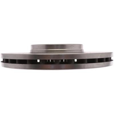 RAYBESTOS - 682343R - Front Disc Brake Rotor pa1